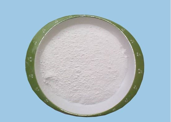Preciprecipitated calcium carbonate